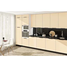 Kitchen "Loft" KH-6876 painted MDF